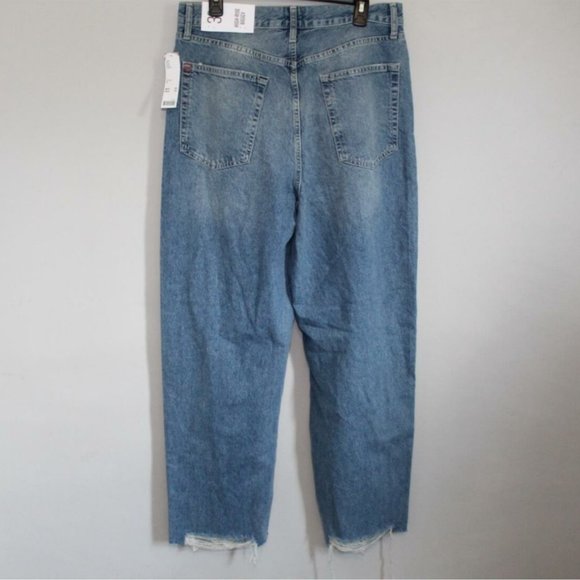 BDG Urban Outfitters BDG High-Waisted Jeans H11009 - Picture 6 of 11